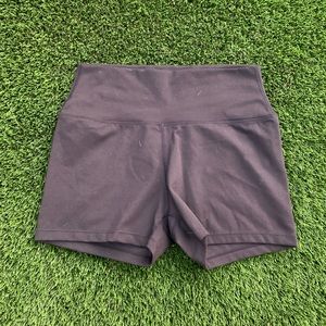 Gym Shorts 🖤